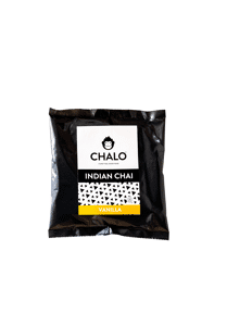 Chai Latte Vanille (sac de recharge - 300g)